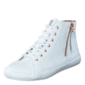 DUFFY SCHOENEN 7304746 WHITE