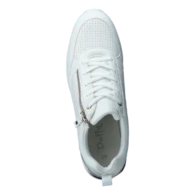DUFFY SCHOENEN 9720273 WHITE