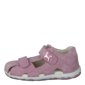 Superfit schoenen Fanni Rose