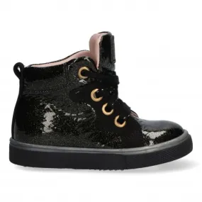 TWINS kinderboot wijdte 2 1/2 322602 Fien Fleurig