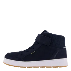 Viking schoenen Eagle Warm Gtx 1v Navy