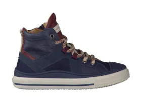 Zecchino D'oro sneaker blauw